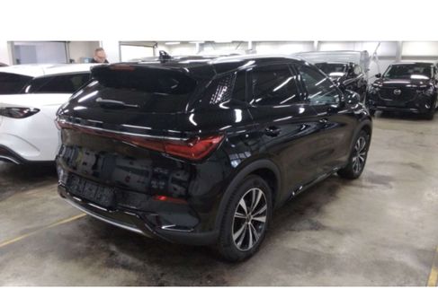 BYD Atto 3, 2025