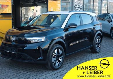 Opel Frontera, 2026