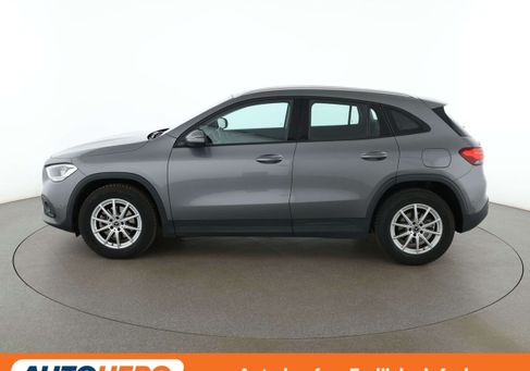 Mercedes-Benz GLA 180, 2021