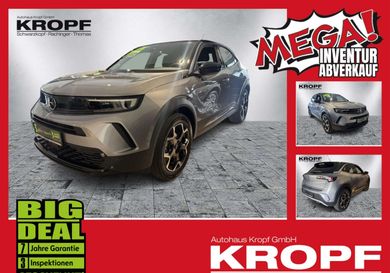 Opel Mokka, 2023