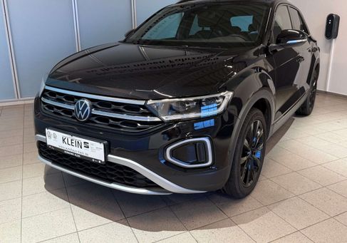 Volkswagen T-Roc, 2022