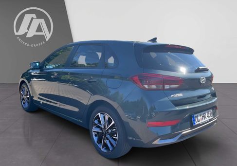Hyundai i30, 2026 3