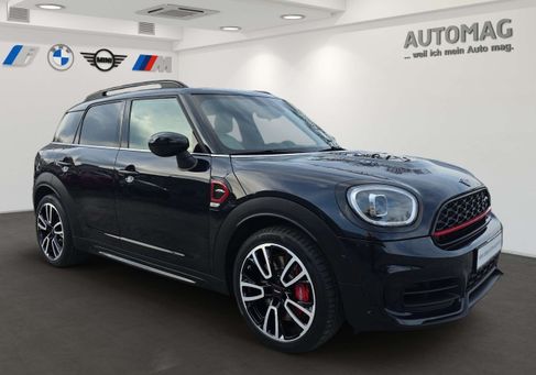 MINI John Cooper Works Countryman, 2022 2