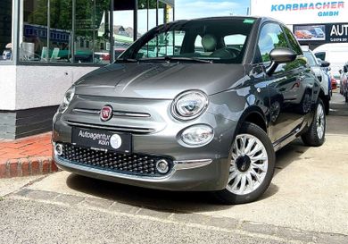 Fiat 500, 2022
