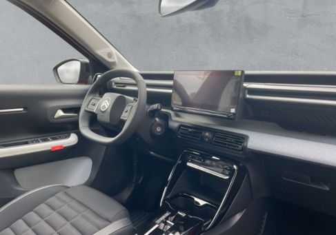 Citroën C3 Aircross, 2025 3