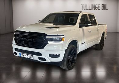 RAM 1500, 2022