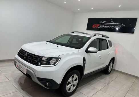 Dacia Duster, 2020