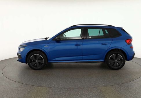 Skoda Kamiq, 2026