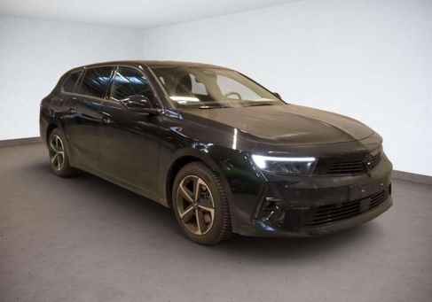Opel Astra, 2024