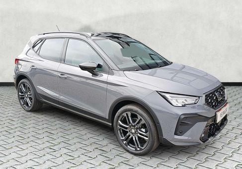 Seat Arona, 2026 2