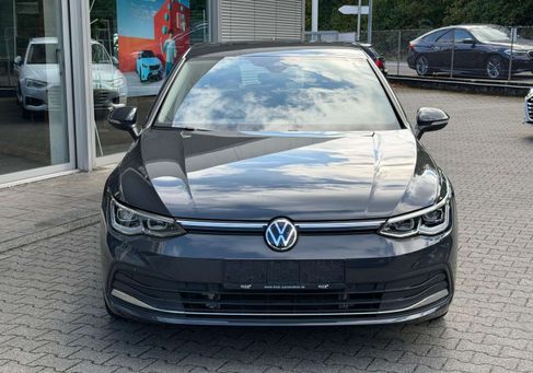 Volkswagen Golf, 2024 2