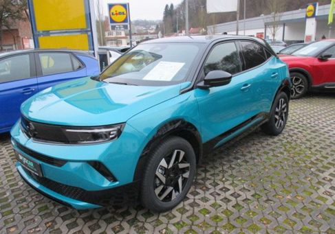 Opel Mokka, 2025 2