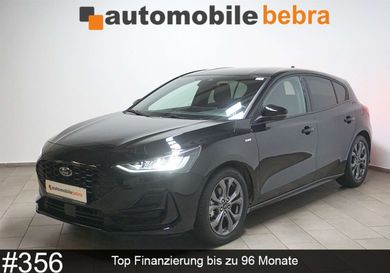 Ford Focus, 2025