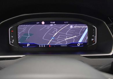 Volkswagen Passat, 2022