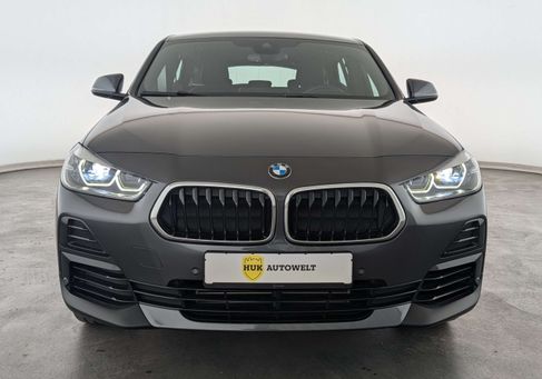 BMW X2, 2020 2