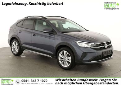 Volkswagen Taigo, 2026