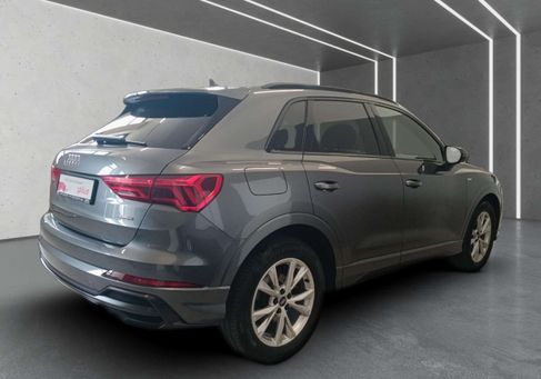 Audi Q3, 2022