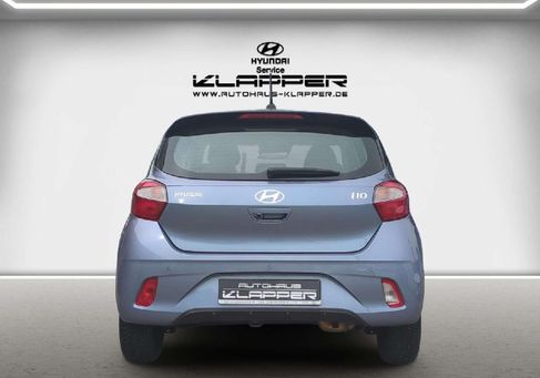 Hyundai i10, 2024 3