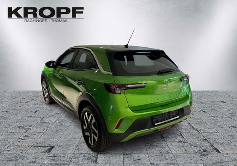 Opel Mokka, 2024 3