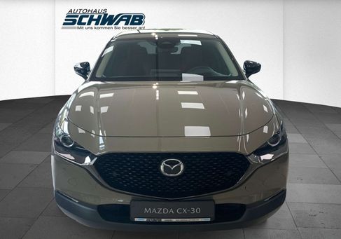 Mazda CX-30, 2026 2