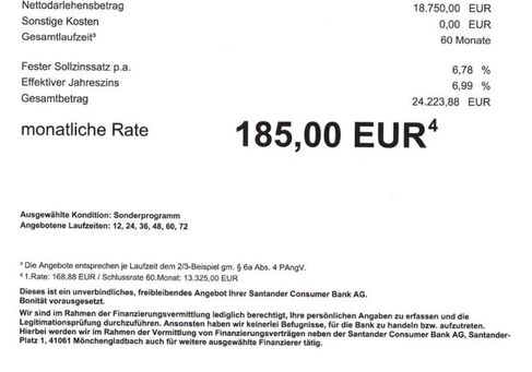Mercedes-Benz CLA 180, 2023