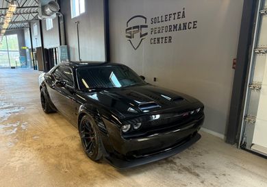 Dodge Challenger, 2020