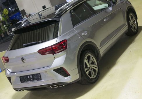 Volkswagen T-Roc, 2023