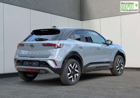 Opel Mokka, 2026 3