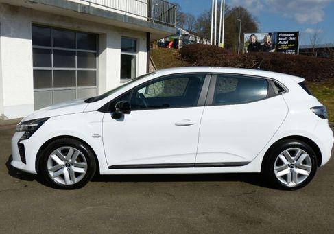 Renault Clio, 2024