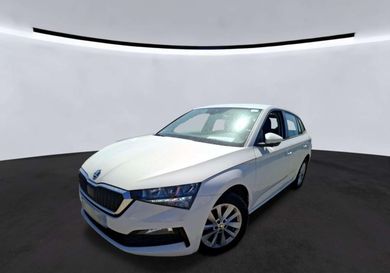 Skoda Scala, 2023