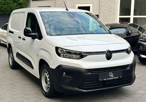 Citroën Berlingo, 2025 3