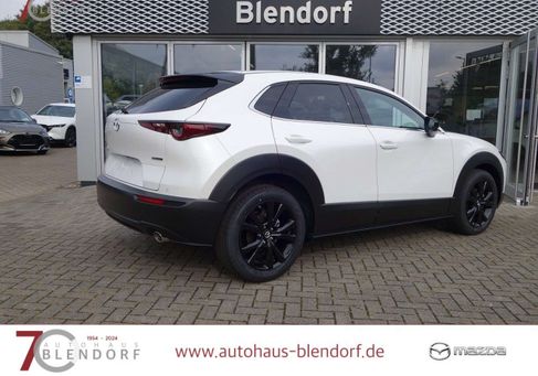 Mazda CX-30, 2026 3
