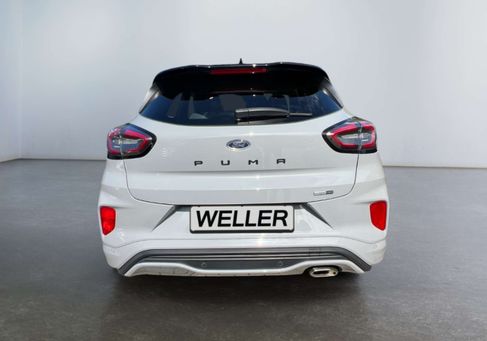 Ford Puma, 2020 3