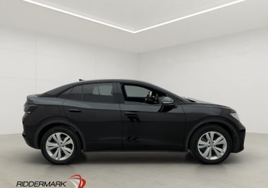 Volkswagen ID.5, 2023