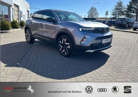 Opel Mokka, 2023 3