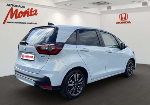 Honda Jazz, 2026