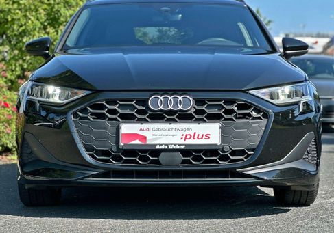 Audi A3, 2025 3