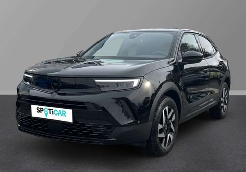 Opel Mokka, 2023 3