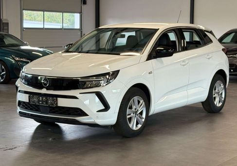 Opel Grandland X, 2024 3