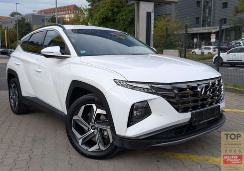 Hyundai Tucson, 2023 3