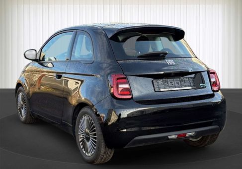 Fiat, 2022