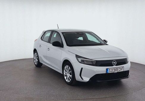 Opel Corsa, 2026 3
