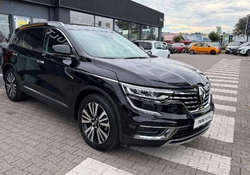 Renault Koleos, 2023