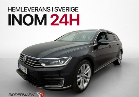 Volkswagen Passat Variant, 2018 3