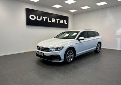 Volkswagen Passat Variant, 2020