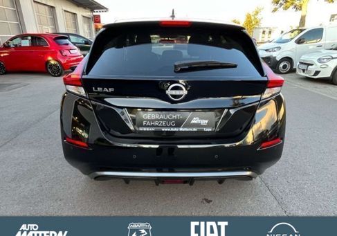 Nissan Leaf, 2023 3