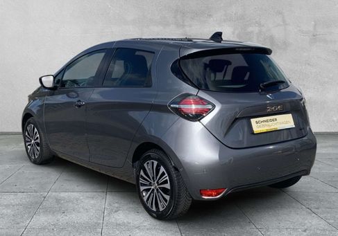 Renault ZOE, 2023