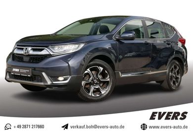 Honda CR-V, 2020