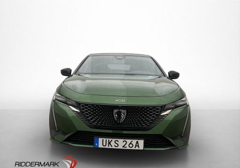 Peugeot 308, 2023