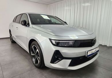 Opel Astra, 2024